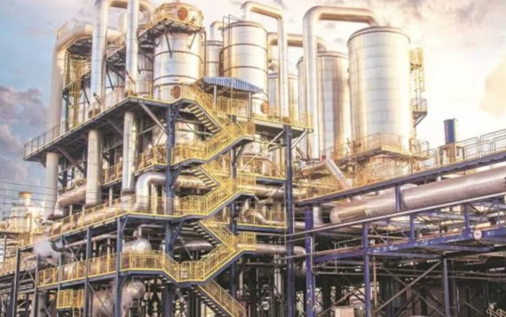 ISMA Demands Additional 10-12 Lakhs Tonnes Of Sugar For Ethanol Production In The Current Season